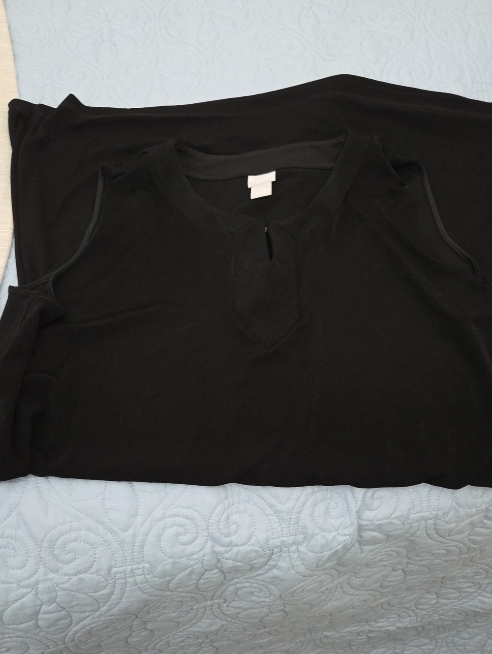 Chicos Dress